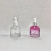 Cosmetic bottle
